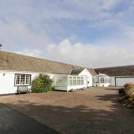 Whiteside Cottage Darvel Exterior foto