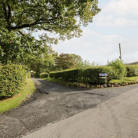 Whiteside Cottage Darvel Exterior foto