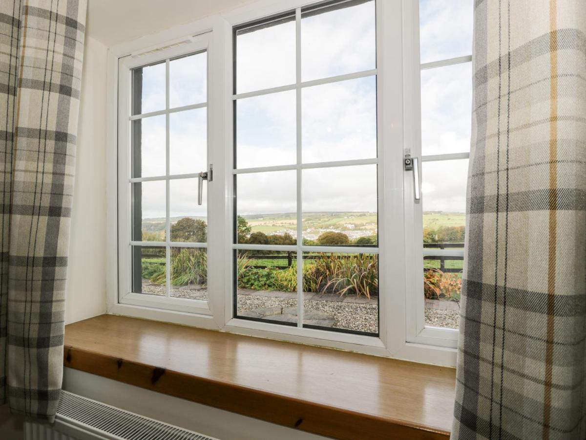 Whiteside Cottage Darvel Exterior foto