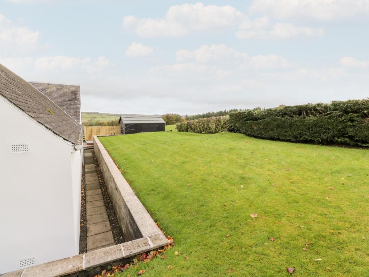 Whiteside Cottage Darvel Exterior foto